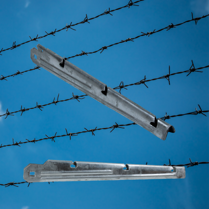 Universal Barb Arm