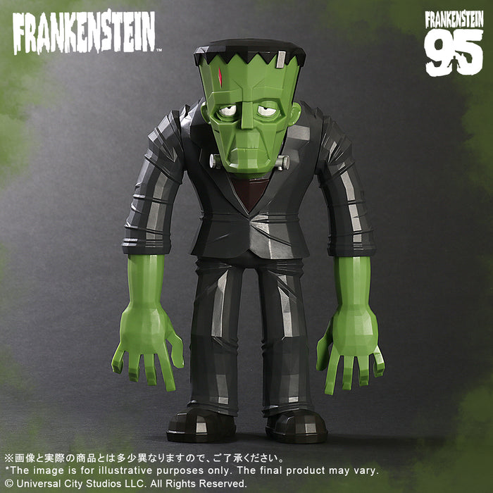 UNIVERSALMONSTER x TOUMA Frankenstein’s Monster