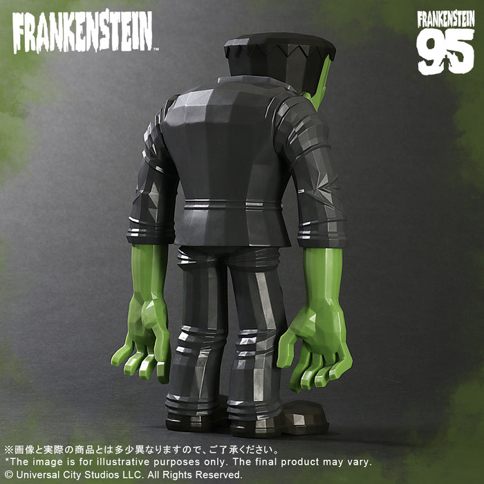 UNIVERSALMONSTER x TOUMA Frankenstein’s Monster