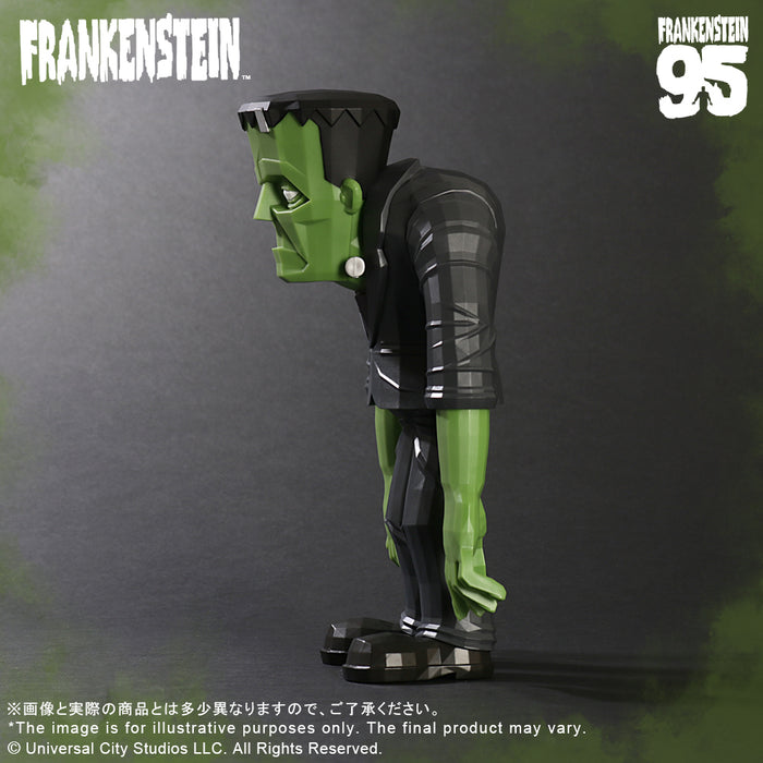 UNIVERSALMONSTER x TOUMA Frankenstein’s Monster