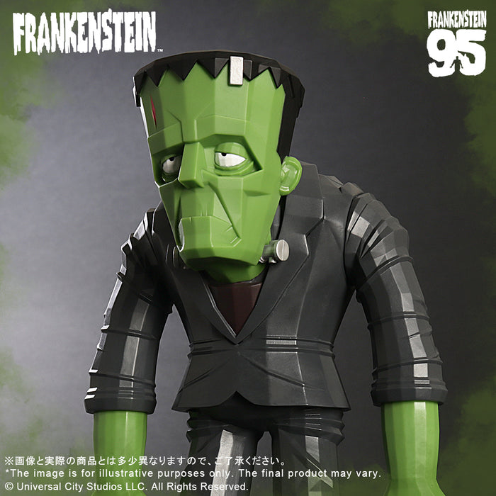 UNIVERSALMONSTER x TOUMA Frankenstein’s Monster