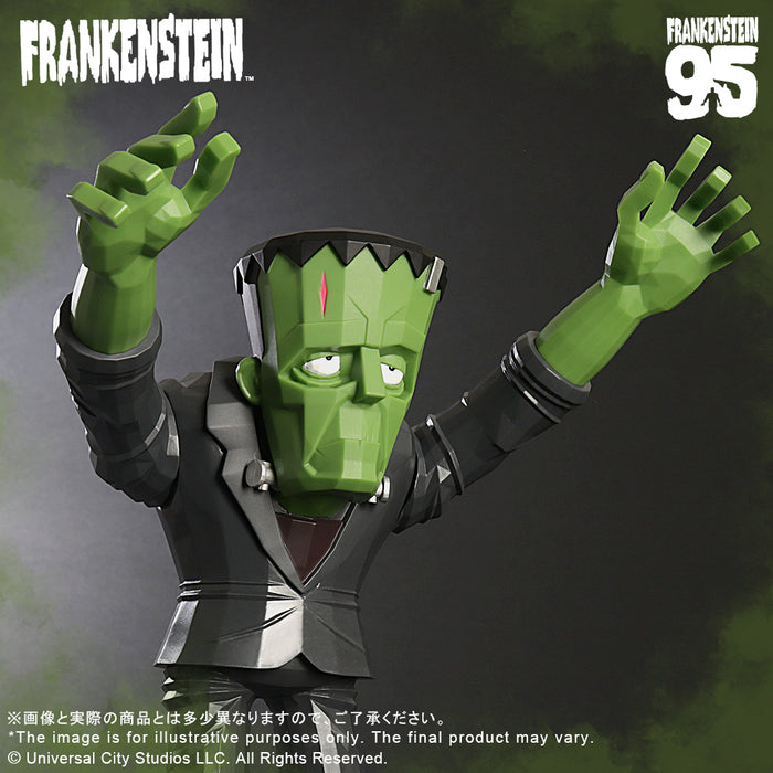 UNIVERSALMONSTER x TOUMA Frankenstein’s Monster