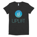 Uplift Ladies' Triblend Tee