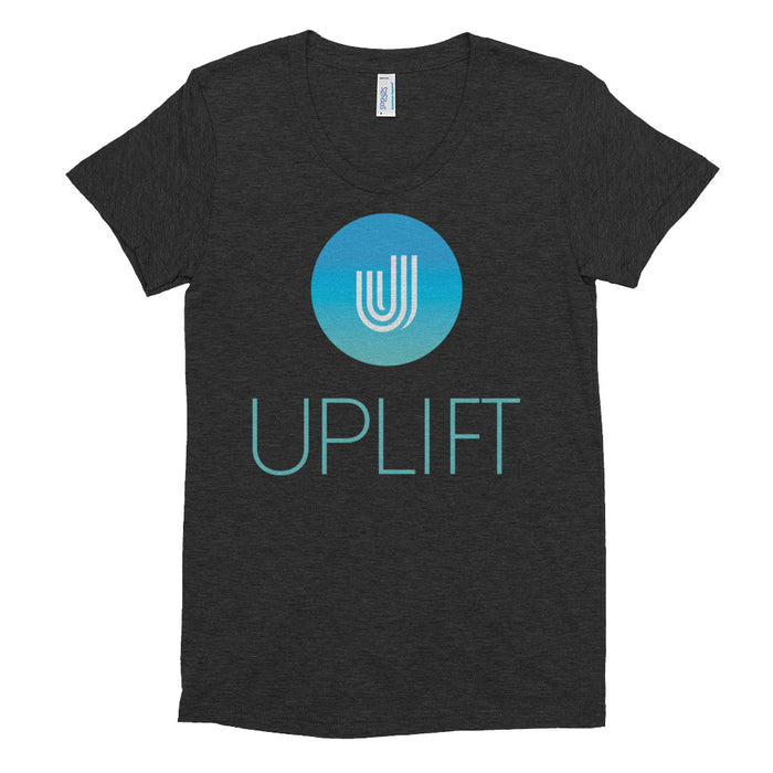 Uplift Ladies' Triblend Tee