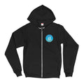 Uplift Unisex Hoodie