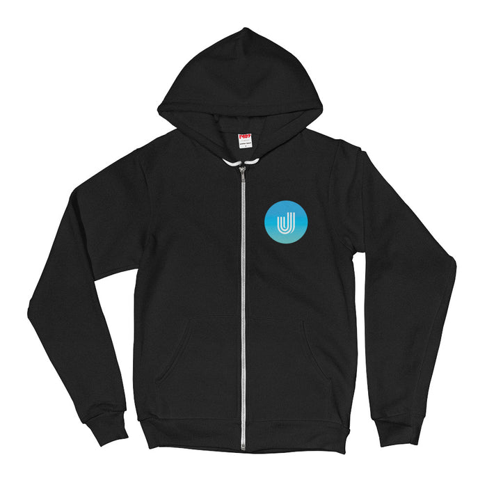 Uplift Unisex Hoodie