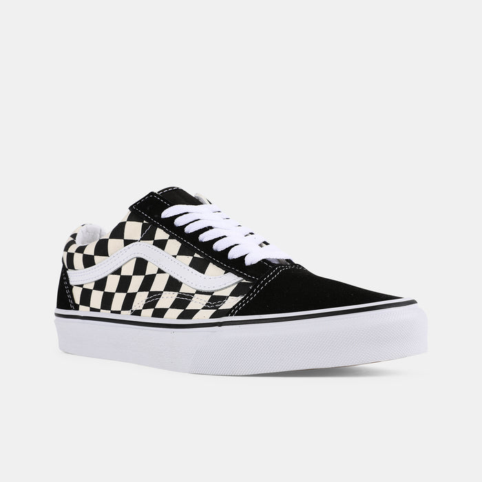 Unisex Checkerboard Old Skool Lite - SV SPORTS