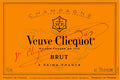 Veuve Clicquot Yellow Label NV - 375ml