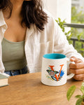 Viceroy Mug - V