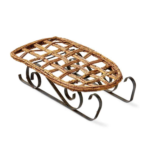Vine Sleigh #G20351