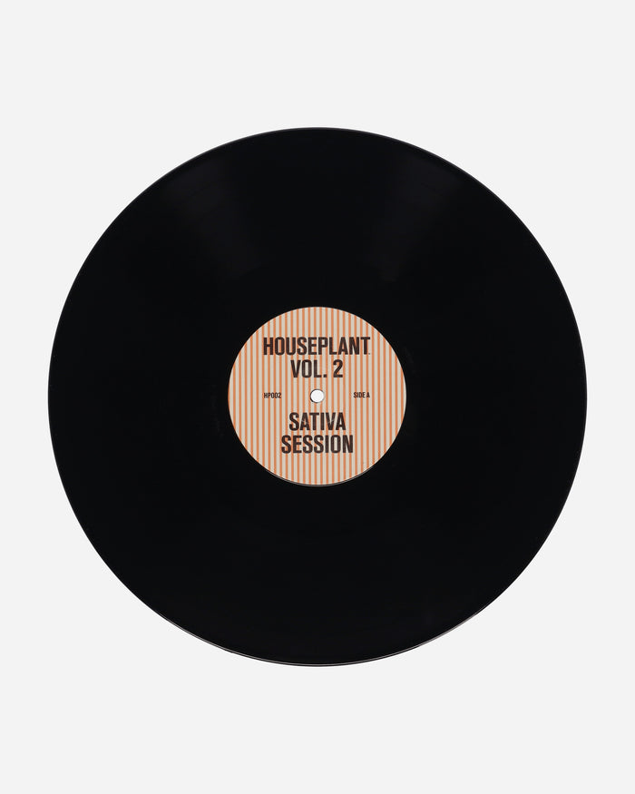 Houseplant Vinyl Box Set Vol. 2 Multi Music Vinyls HP22VBS2OR OR