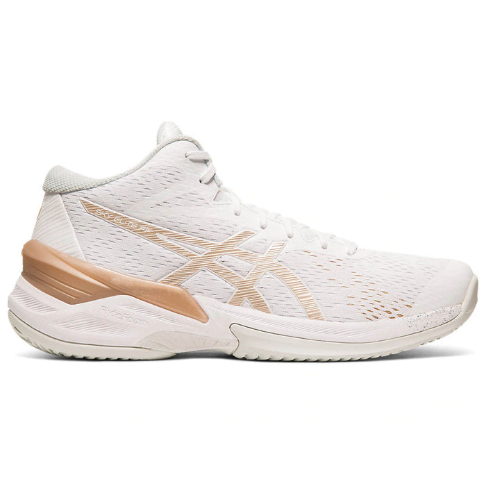 W Sky Elite Ff Mt Court Shoes - SV SPORTS