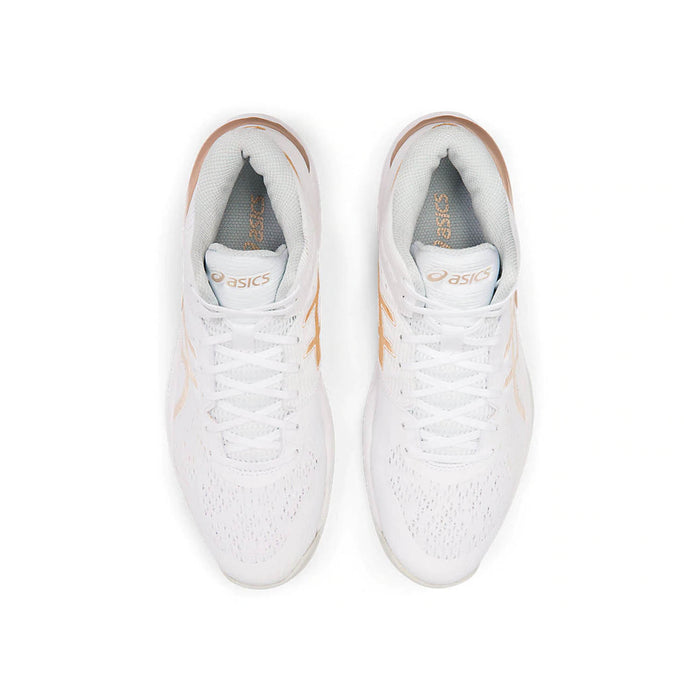 W Sky Elite Ff Mt Court Shoes - SV SPORTS
