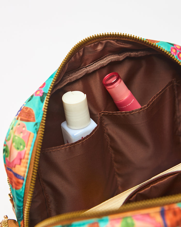 Weekends Messenger Bag - Jaipurscape | Digital Nomad