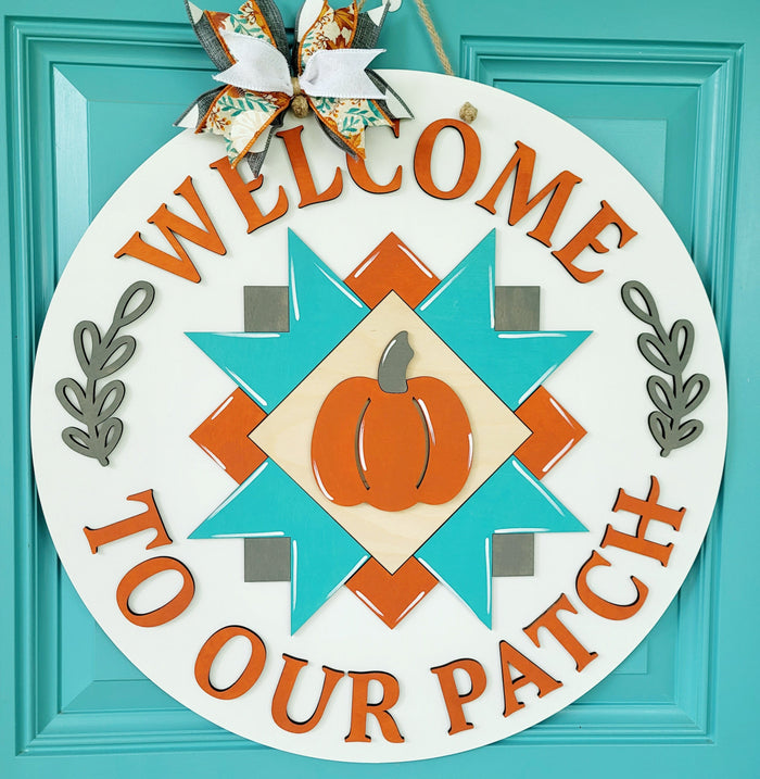 Welcome to our Patch Door Hanger-wholesale