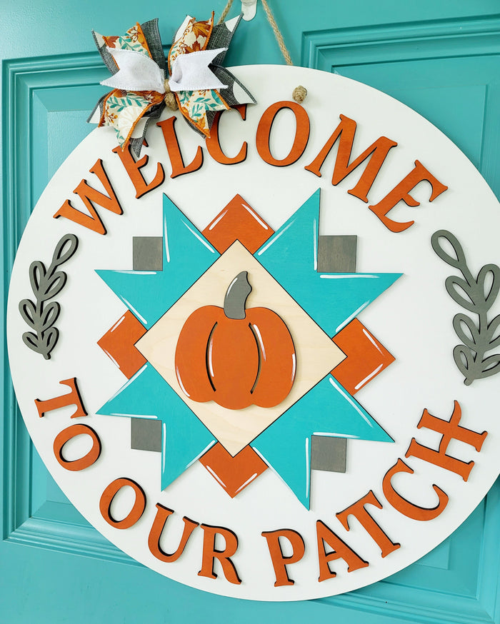 Welcome to our Patch Door Hanger-wholesale