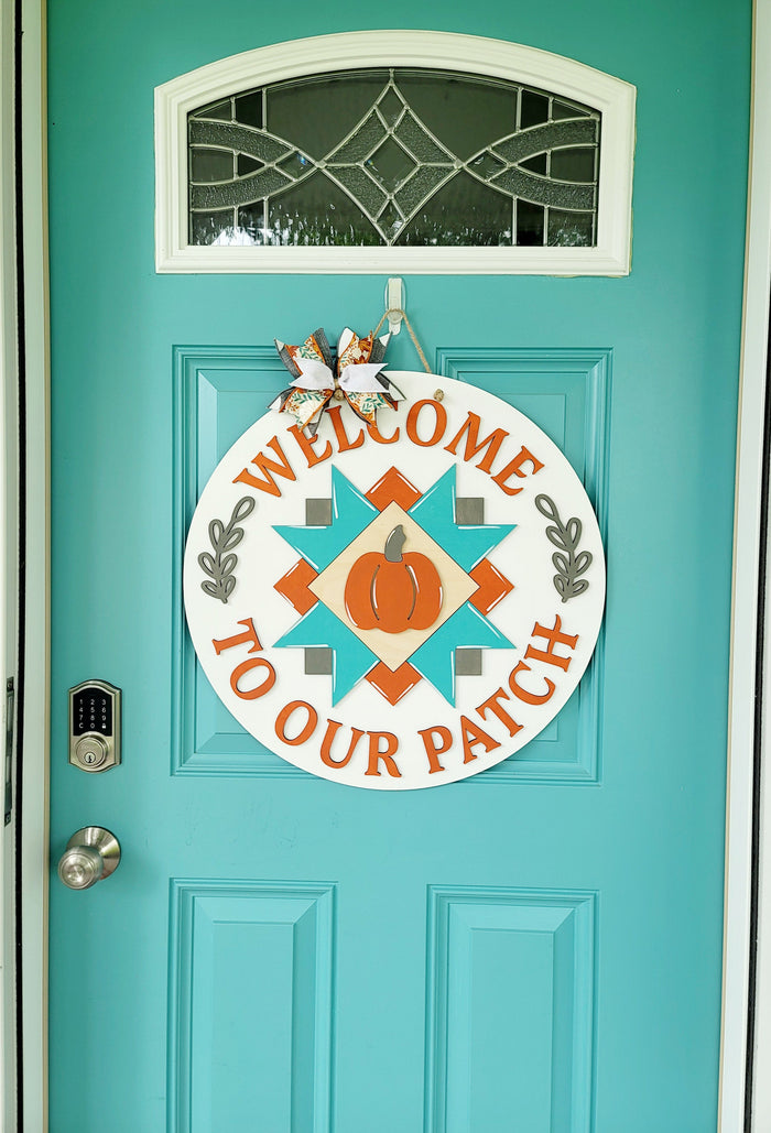 Welcome to our Patch Door Hanger-wholesale