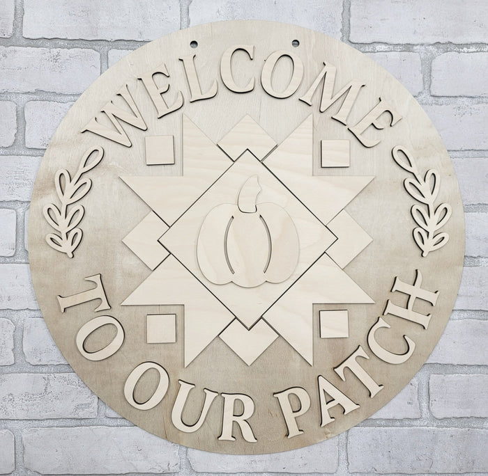 Welcome to our Patch Door Hanger-wholesale