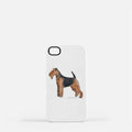 Welsh Terrier Phone Case