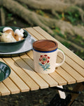 Wild Bloom  Mug | Forest Folklore