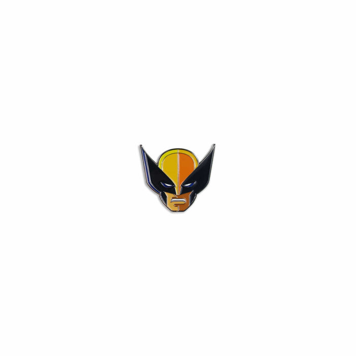 Wolverine (Blue Suit) Enamel Pin