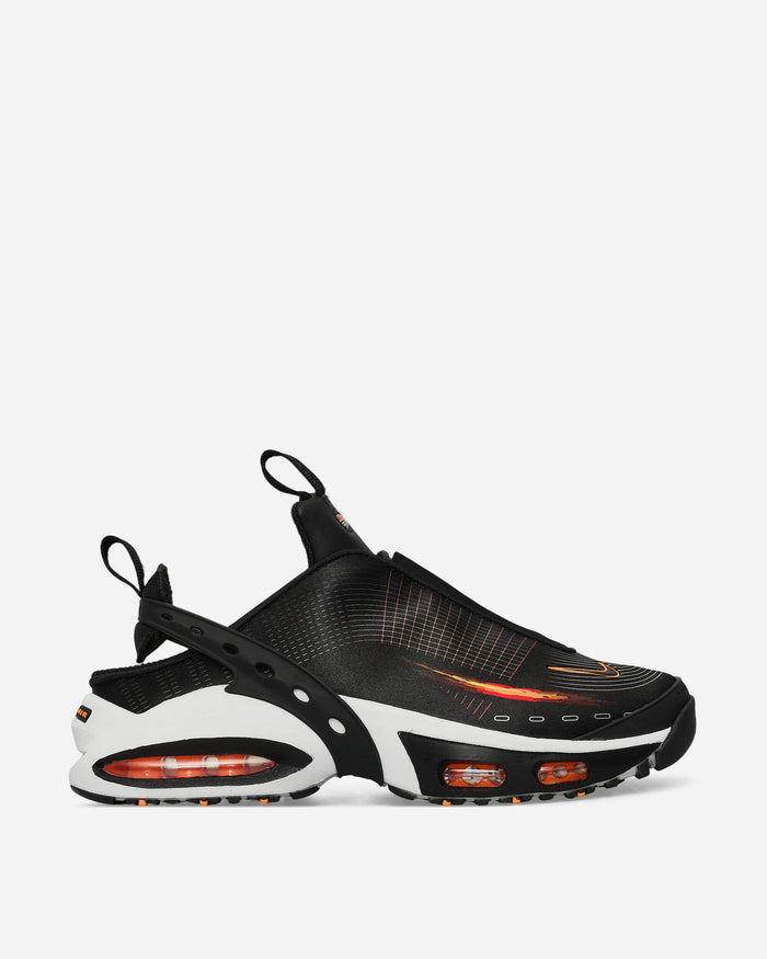 Nike Wmns W Nike Air Max Craze Black/Bright Citrus Sneakers Low FZ2089-001