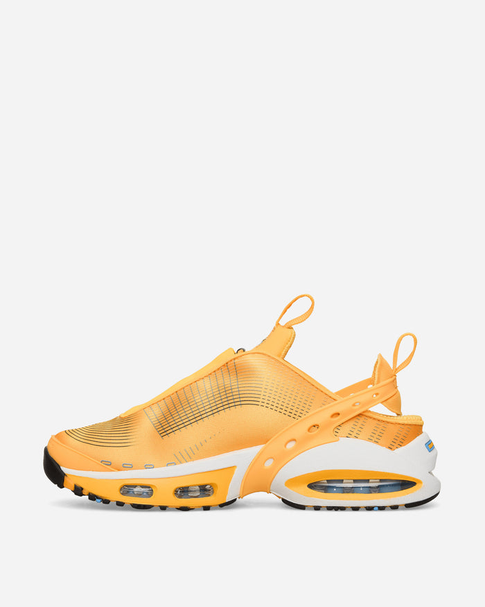 Nike Wmns W Nike Air Max Craze Laser Orange/University Blue Sneakers Low FZ2089-800