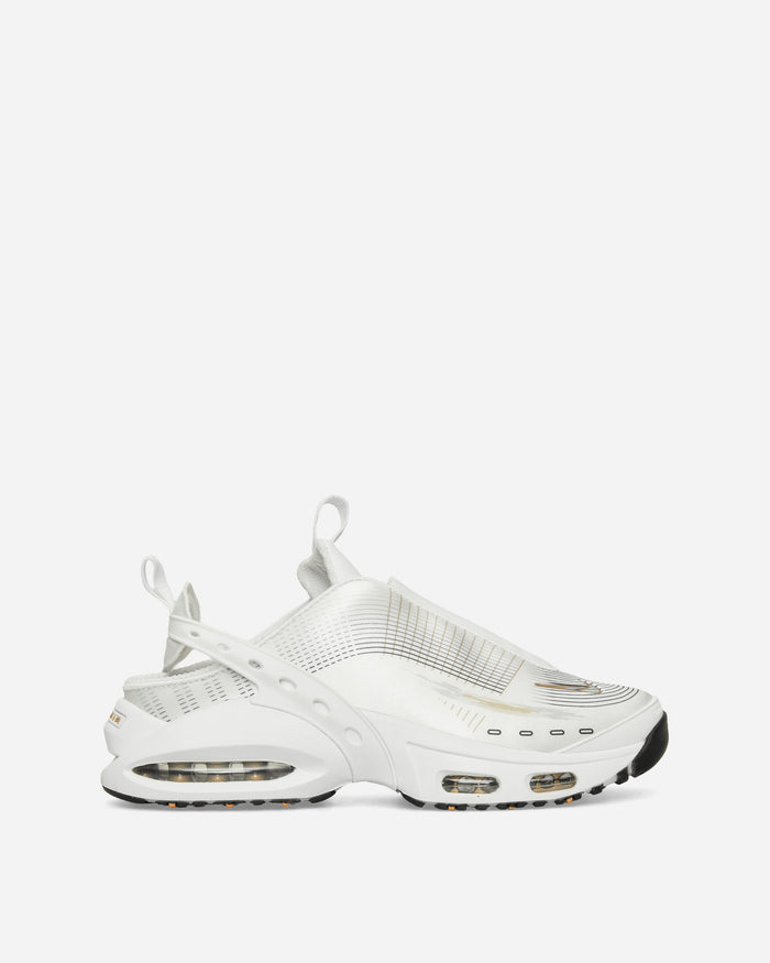 Nike Wmns W Nike Air Max Craze White/Met. Gold Sneakers Low FZ2089-100
