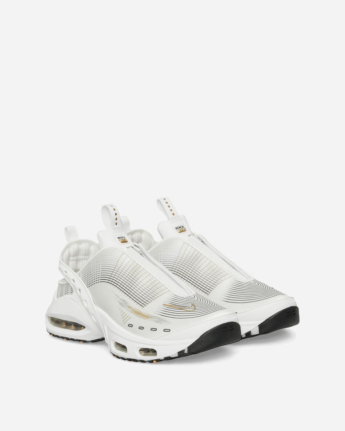 Nike Wmns W Nike Air Max Craze White/Met. Gold Sneakers Low FZ2089-100
