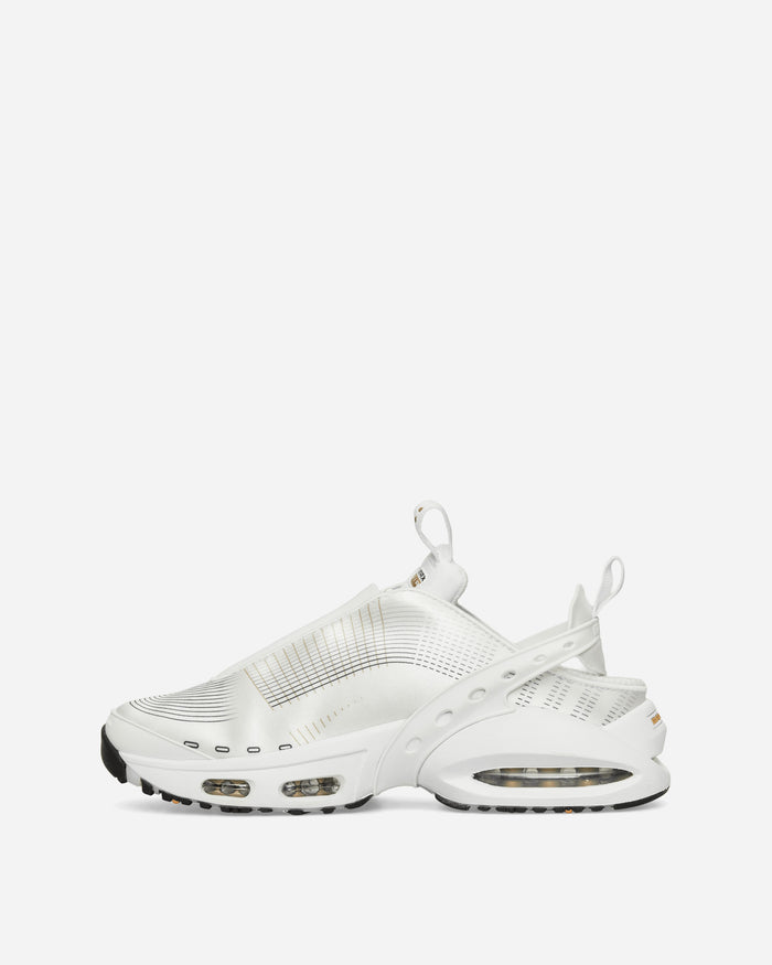 Nike Wmns W Nike Air Max Craze White/Met. Gold Sneakers Low FZ2089-100