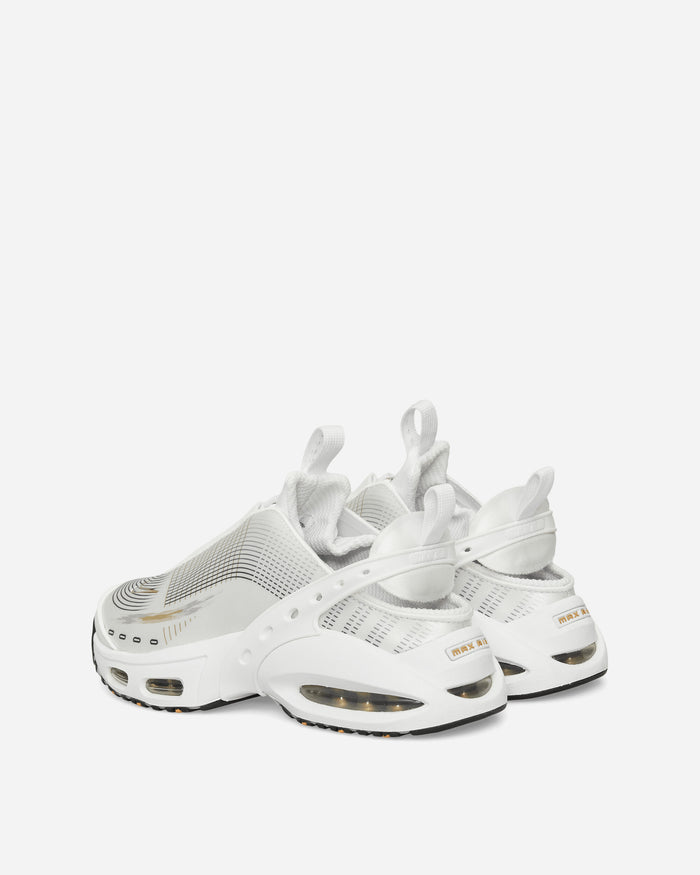 Nike Wmns W Nike Air Max Craze White/Met. Gold Sneakers Low FZ2089-100
