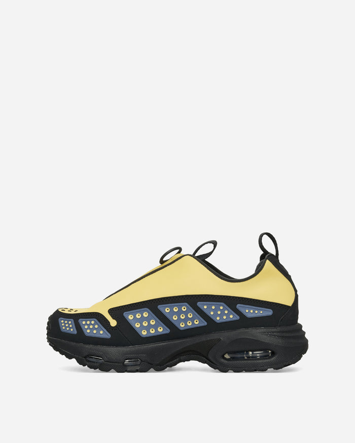 Nike W Nike Air Max Sndr Saturn Gold/Off Noir Sneakers Low HF1199-700