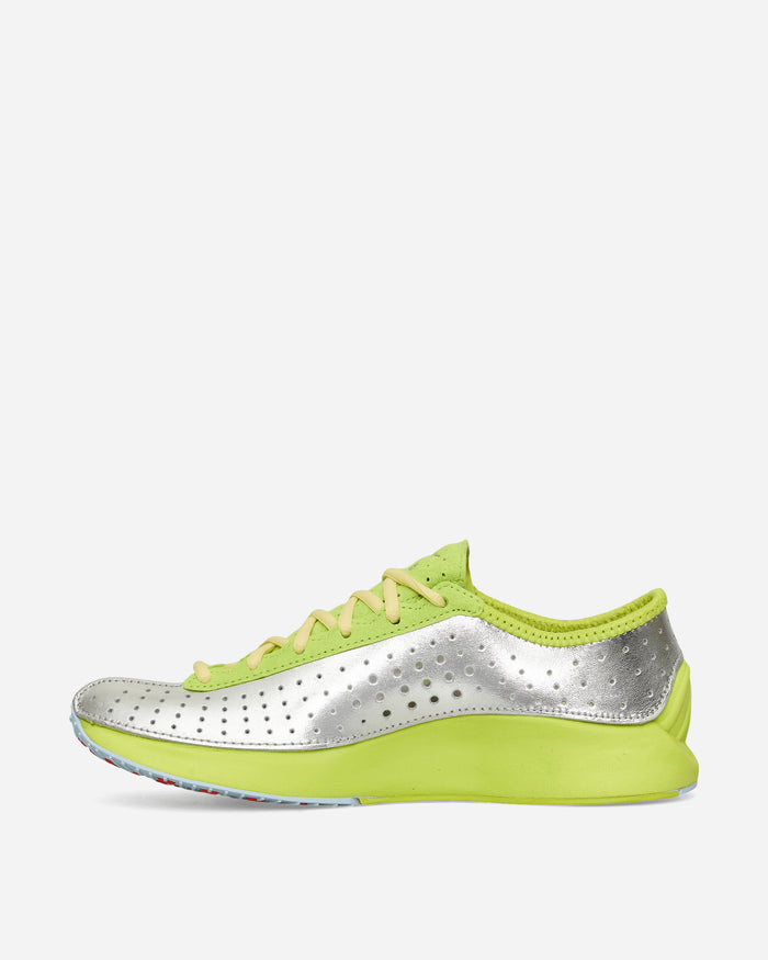 Nike Wmns W Nike Air Superfly Cyber/Lemon Sneakers Low IB5824-300