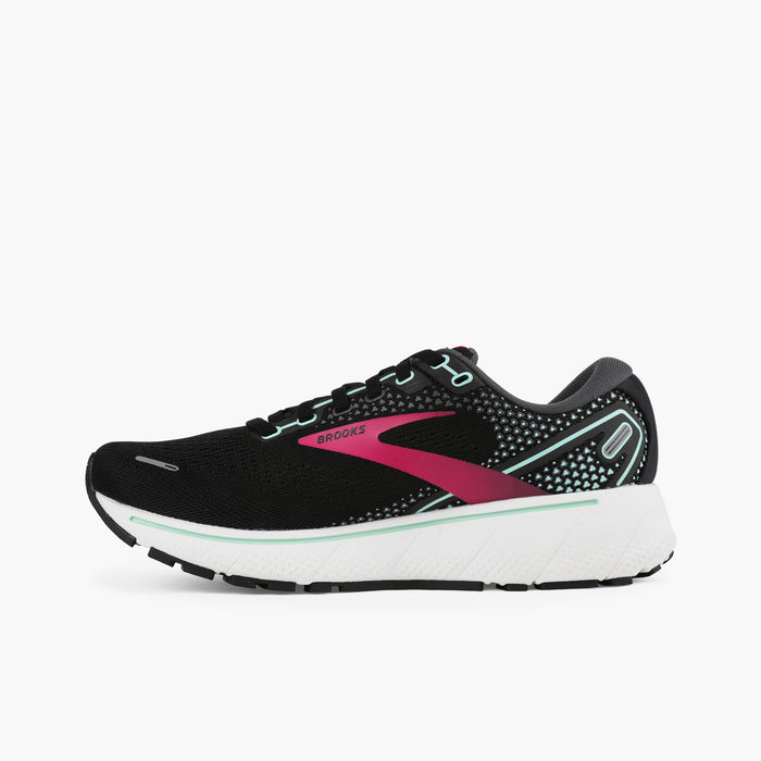Women's Ghost 14 Road-Running Shoe - SV SPORTS