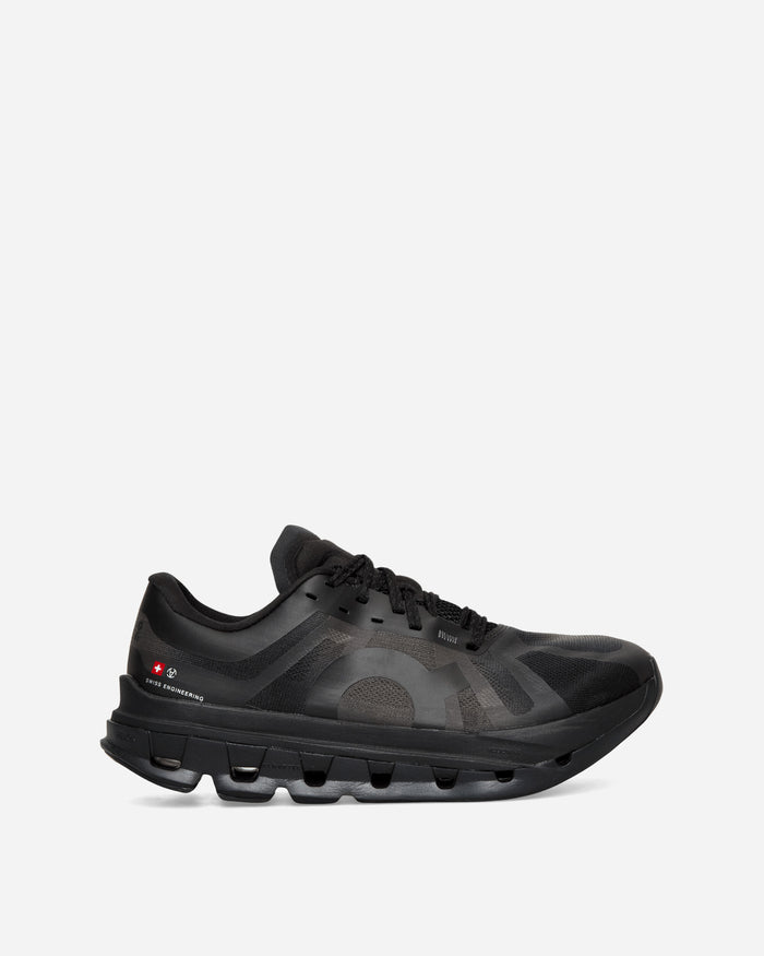 Slam Jam Wmns Cloudflow 5 X Slam Jam Gull/Black Sneakers Low 3WF10383879 001
