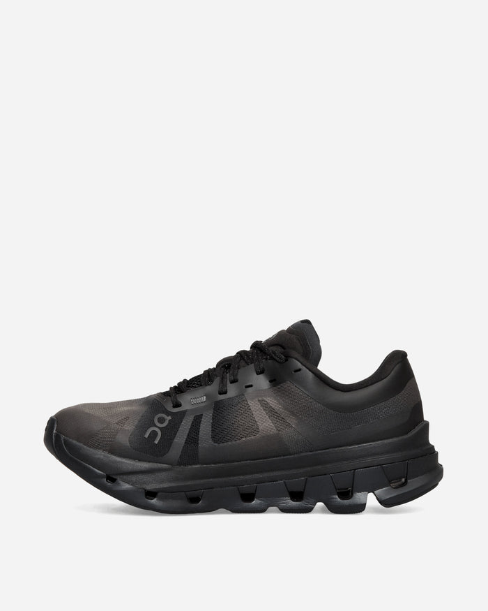 On Wmns Cloudflow 5 X Slam Jam Gull/Black Sneakers Low 3WF10383879 001