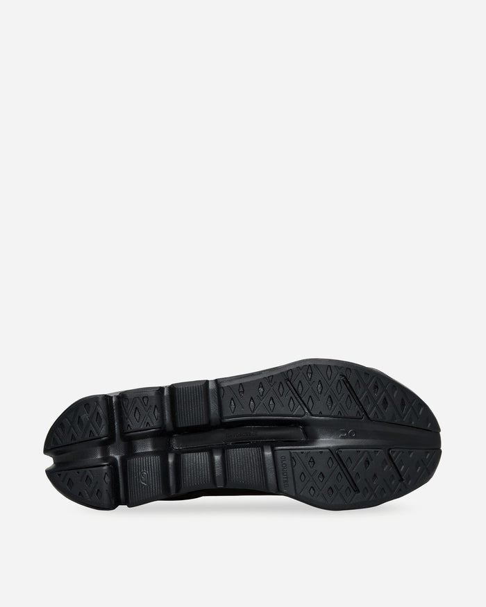 Slam Jam Wmns Cloudflow 5 X Slam Jam Gull/Black Sneakers Low 3WF10383879 001