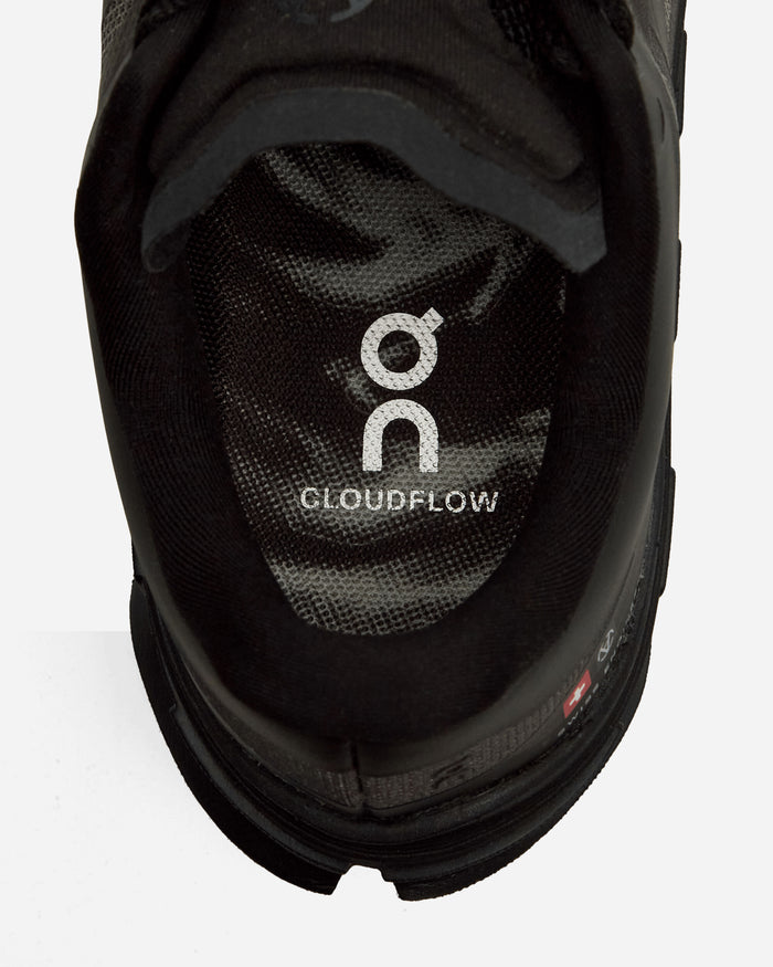 Slam Jam Wmns Cloudflow 5 X Slam Jam Gull/Black Sneakers Low 3WF10383879 001