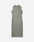 Nike Wmns U Nike Wl Cls Knit Dress Light Army Dresses Dress Long HM9449-320