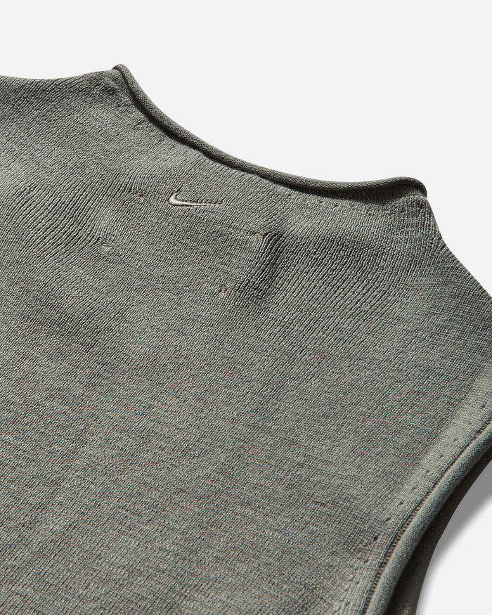 Nike Wmns U Nike Wl Cls Knit Dress Light Army Dresses Dress Long HM9449-320