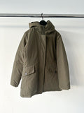 Woolrich Gleeley Women's Down Parka Coat