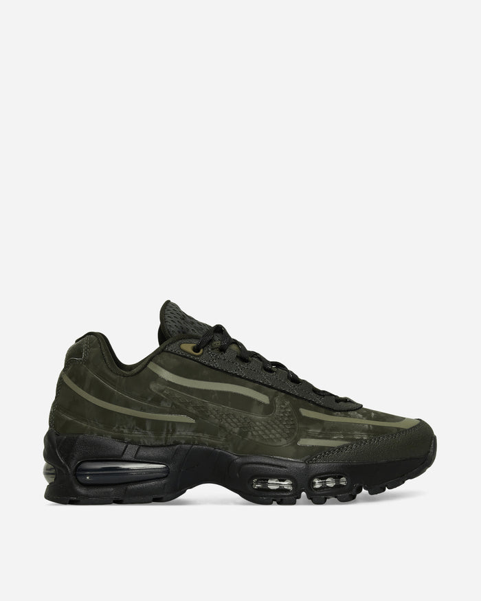 Nike Nike Air Max 95 Sp Sequoia/Sequoia Sneakers Low HQ0263-300