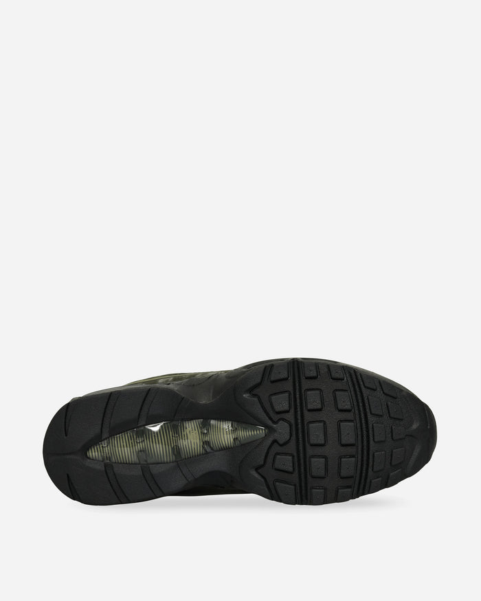 Nike Nike Air Max 95 Sp Sequoia/Sequoia Sneakers Low HQ0263-300