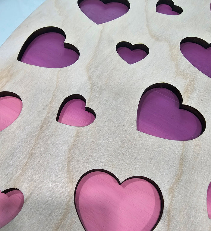 Xo Xo Xo Door Hanger-wholesale