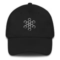 Yoga Golf Coach-Club hat