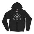 Yoga Golf Coach-Hoodie sweater
