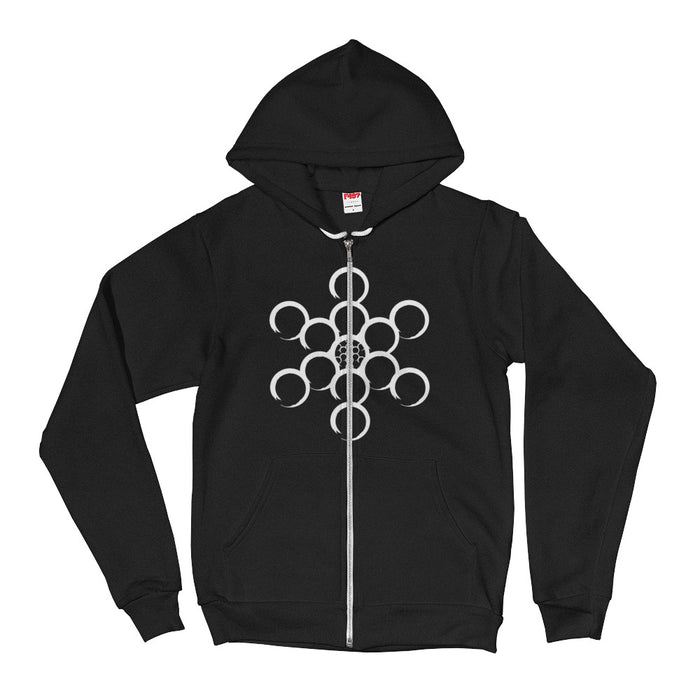 Yoga Golf Coach-Hoodie sweater