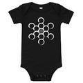 Yoga Golf Coach-Onesie