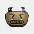 Youth Football Back Bone Plate - SV SPORTS