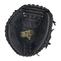 Front palm view of Rawlings Renegade Series 31.5" Catchers Mitt.